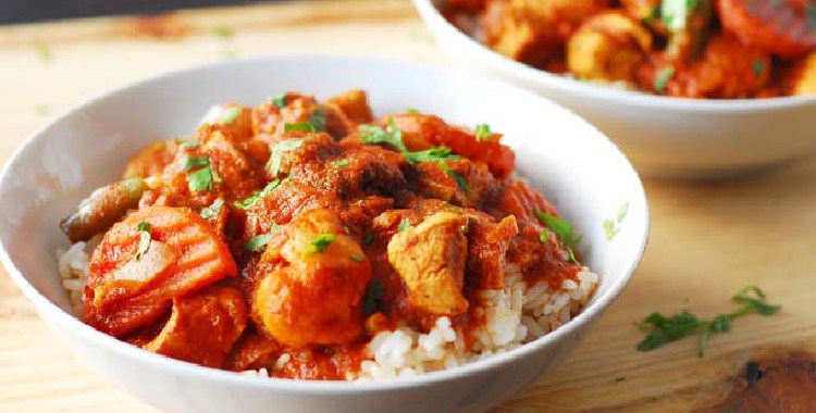 10 Makanan Terbaik Untuk Dicoba Di Afrika Selatan